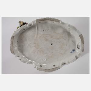 Volkstedt Königlicher Besuch