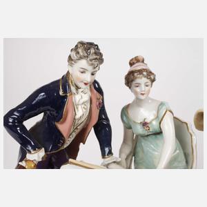 Bock-Wallendorf Musikstunde