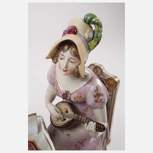 Bock-Wallendorf Musikstunde