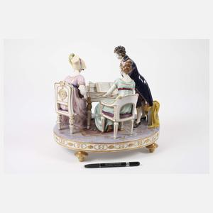 Bock-Wallendorf Musikstunde