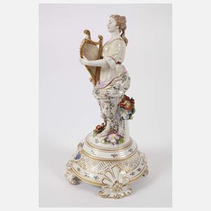 Allegorie – Die Poesie