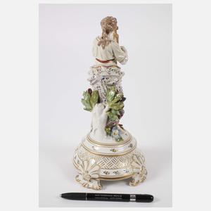 Allegorie – Die Poesie