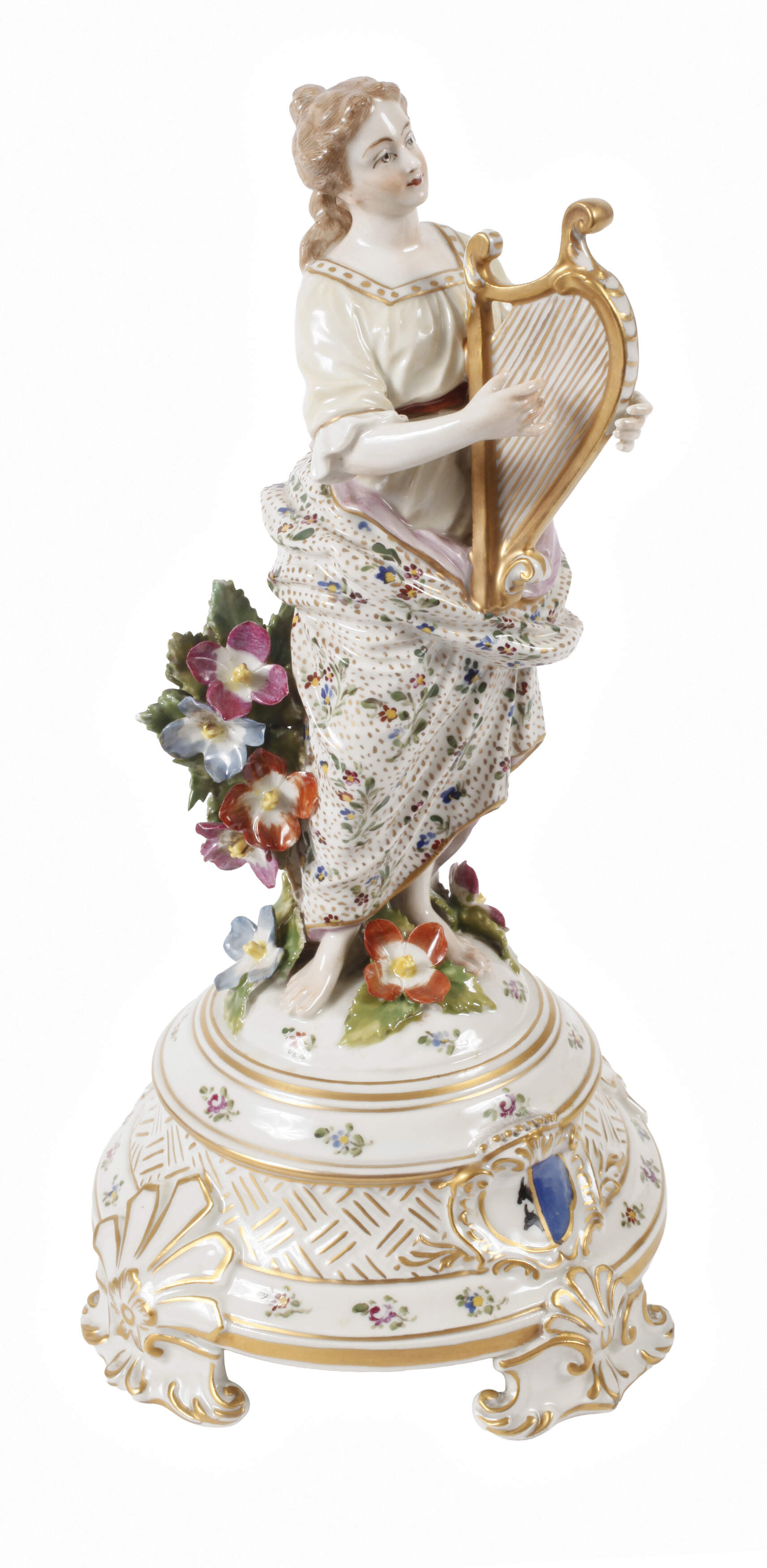 Allegorie – Die Poesie