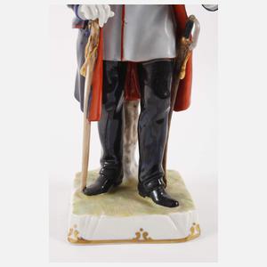 Standbild "Radetzky"