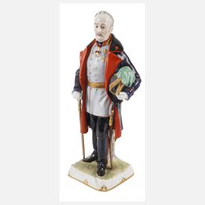 Standbild "Radetzky"