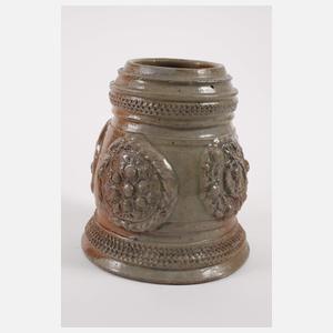 Früher Waldenburger Bienenkorbkrug