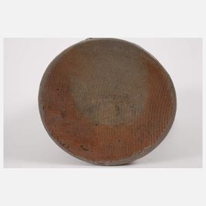 Früher Waldenburger Bienenkorbkrug