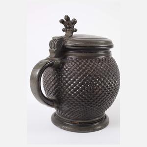 Früher Muskau-Triebeler Schuppenkrug