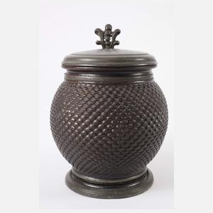 Früher Muskau-Triebeler Schuppenkrug