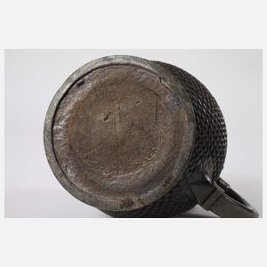 Früher Muskau-Triebeler Schuppenkrug