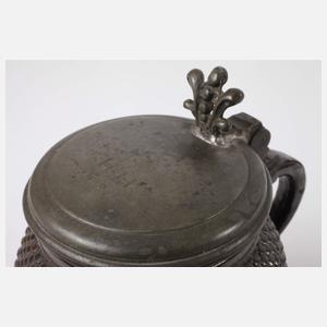 Früher Muskau-Triebeler Schuppenkrug