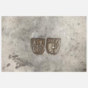 Früher Muskau-Triebeler Schuppenkrug