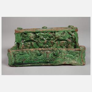 Tintenzeug Renaissance