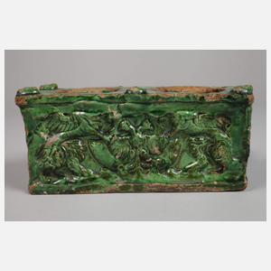 Tintenzeug Renaissance