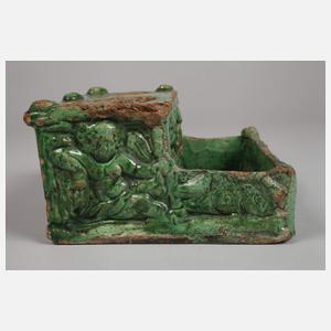 Tintenzeug Renaissance