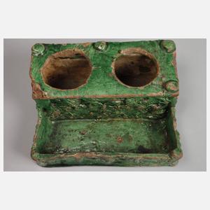 Tintenzeug Renaissance