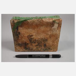 Tintenzeug Renaissance