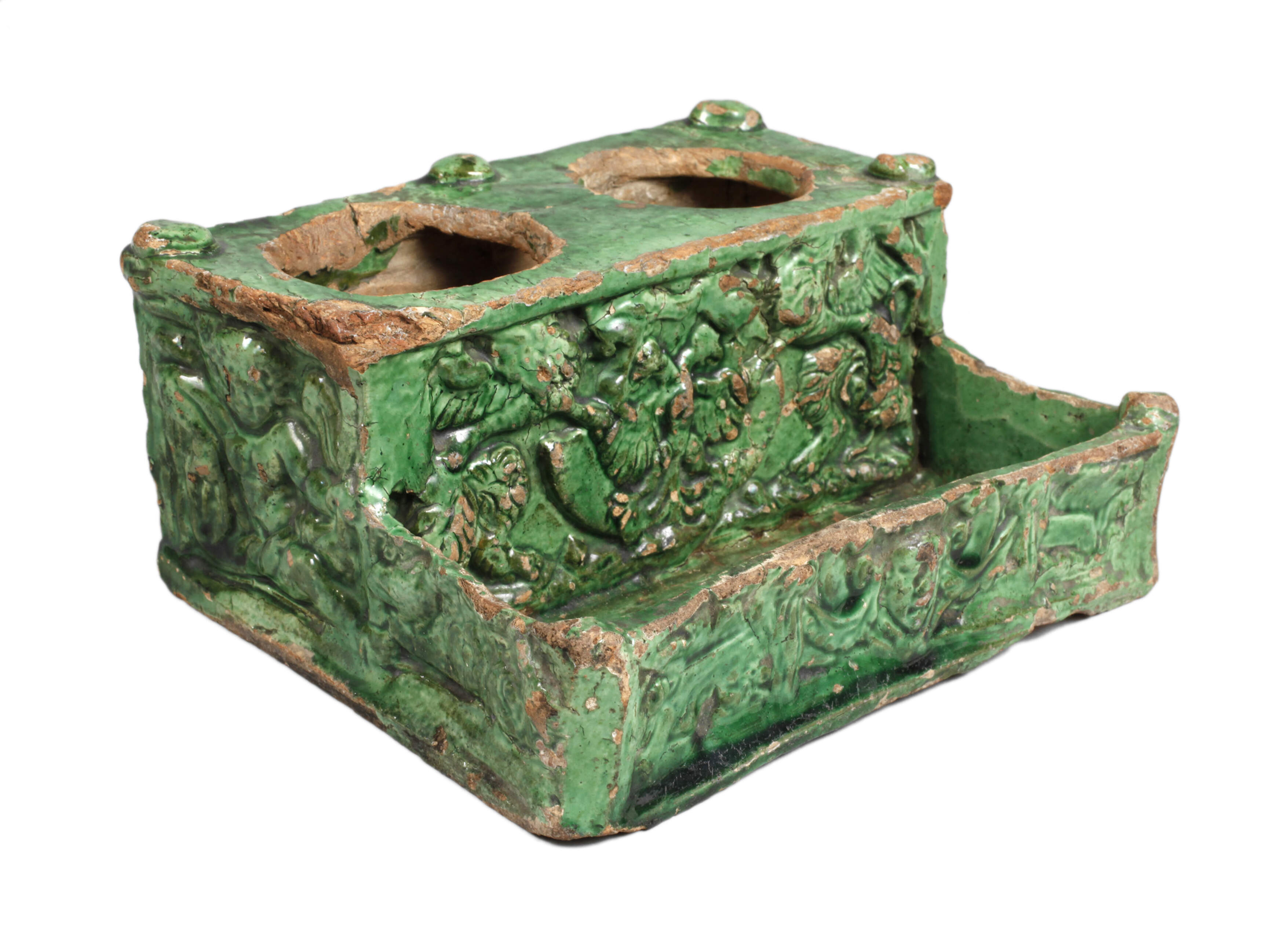 Tintenzeug Renaissance