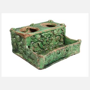 Tintenzeug Renaissance