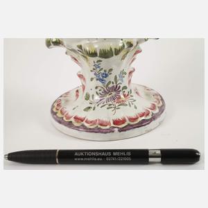 Fayencekanne Frankreich