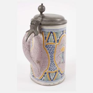 Bayreuther Fayencewalzenkrug