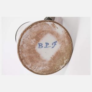 Bayreuther Fayencewalzenkrug