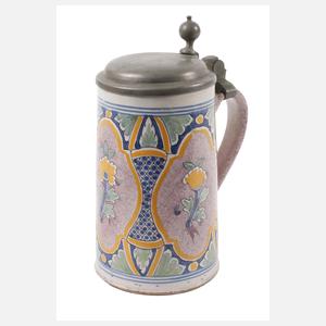 Bayreuther Fayencewalzenkrug