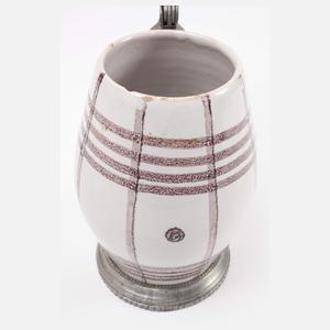 Schrezheimer Fayencekrug