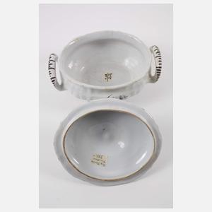 Proskauer Fayenceterrine