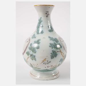 Seltenes Apothekergefäß