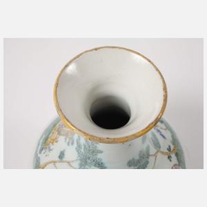 Seltenes Apothekergefäß