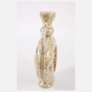 Vasenpaar Fischer Budapest