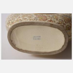 Vasenpaar Fischer Budapest