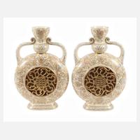 Vasenpaar Fischer Budapest111