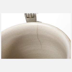 Westerwälder Bierkrug Franz Ringer