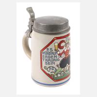 Westerwälder Bierkrug Franz Ringer111