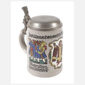 Westerwälder Bierkrug Paul Neu