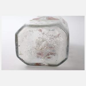 Barocke Schnapsflasche