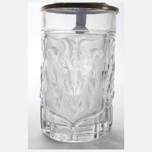 Mythologischer Bierkrug