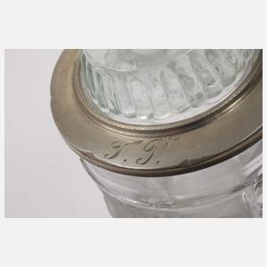 Mythologischer Bierkrug