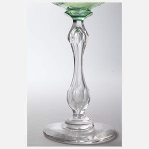 St. Louis zwölf Weingläser