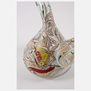 Porrón-Krug aus Riera