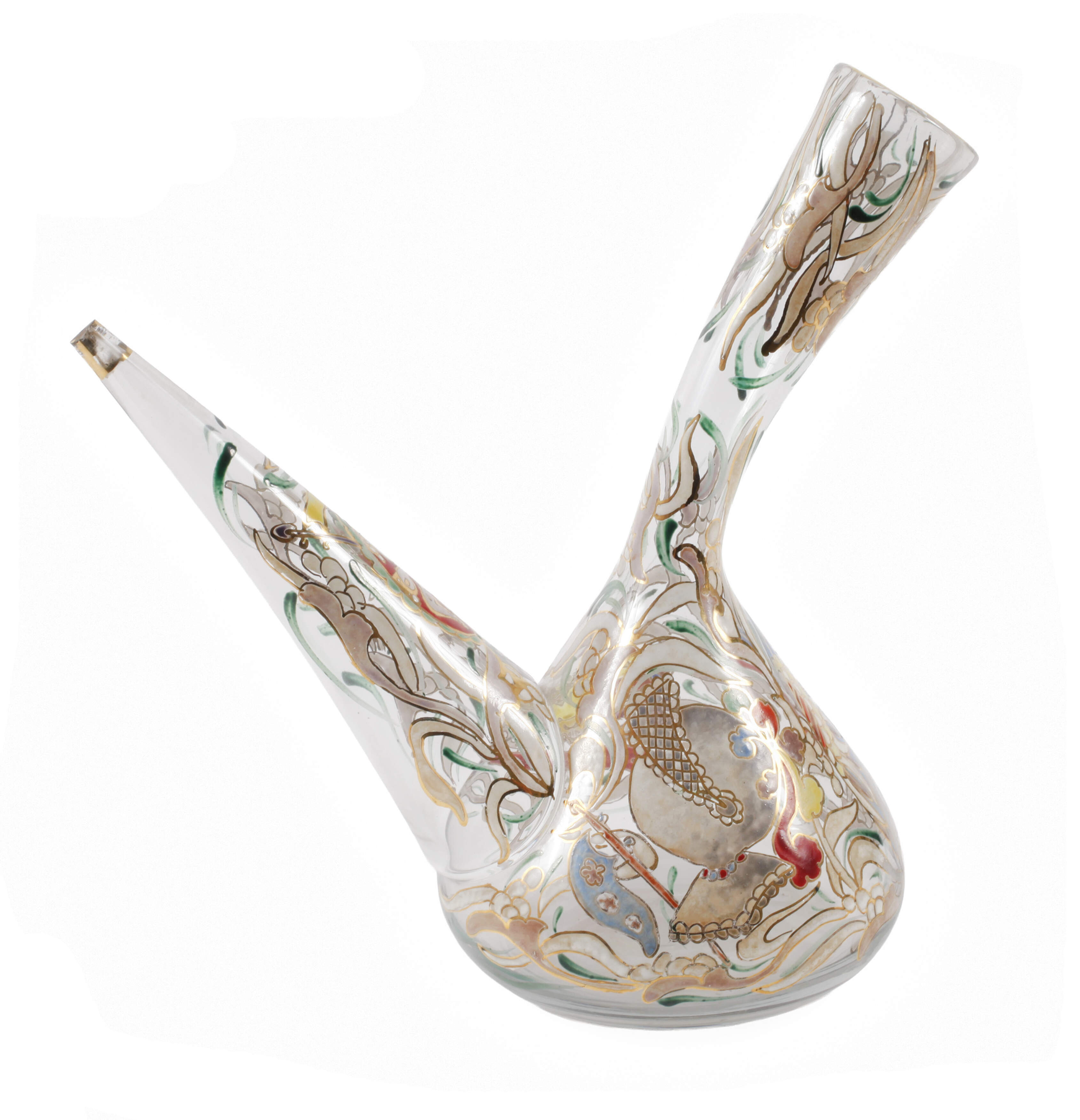 Porrón-Krug aus Riera