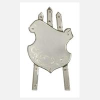 Tischspiegel Italien111