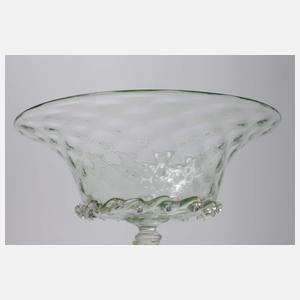 Murano Aufsatzschale
