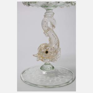 Murano Aufsatzschale