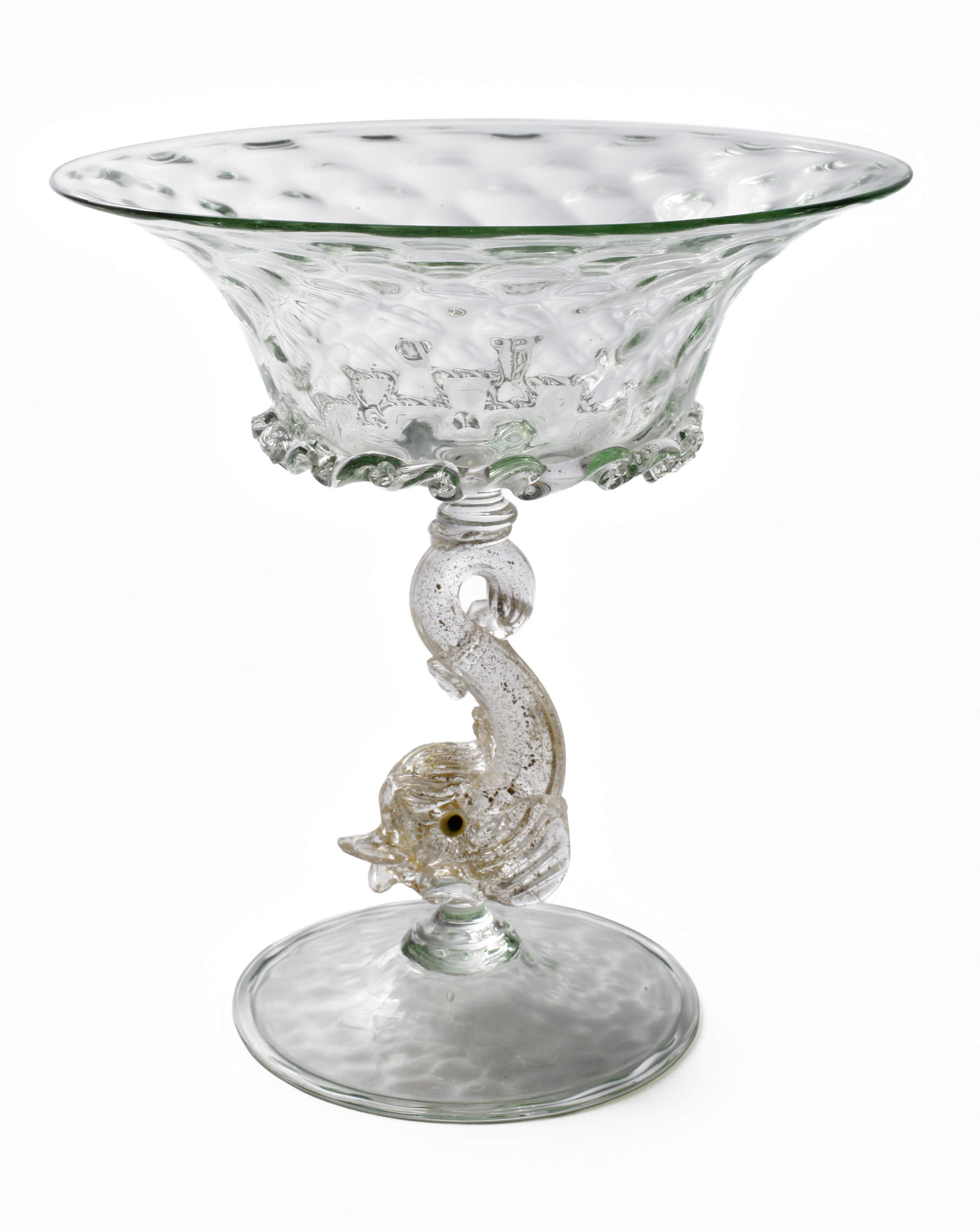 Murano Aufsatzschale