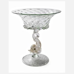 Murano Aufsatzschale