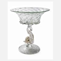 Murano Aufsatzschale111