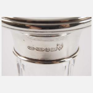 Kristallkaraffe England